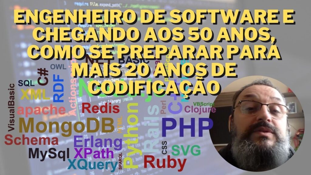 Engenheiro de Software