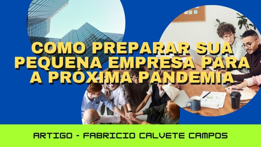Pequenas Empresas