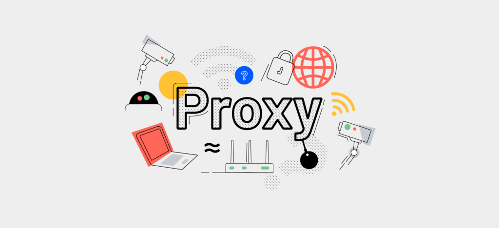 Proxy