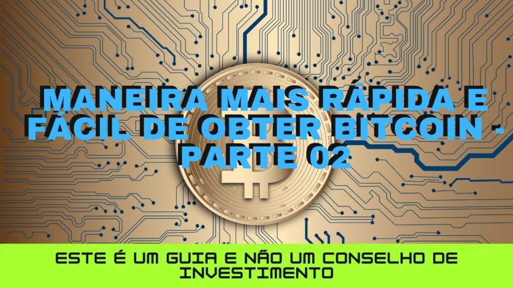 Guia Bitcoin