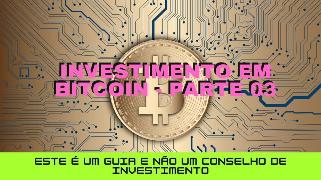 Investimento