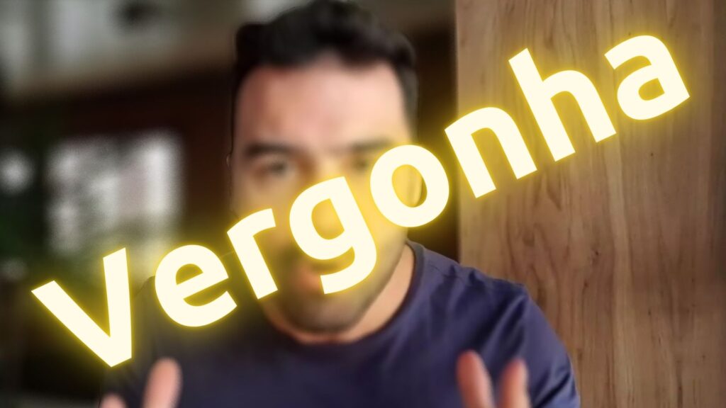 Vergonha Total