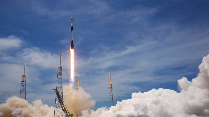 SpaceX