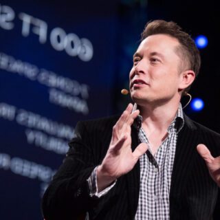 Elon Musk Twitter