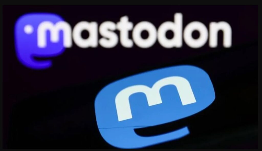 Mastodon