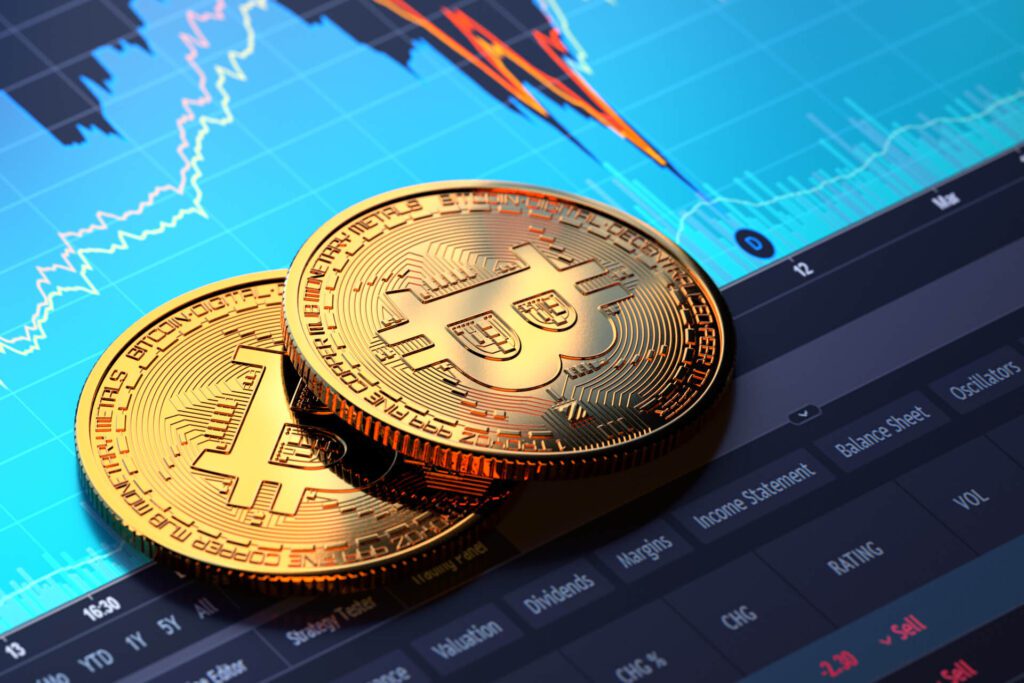 Bitcoin o Mundo Precisa