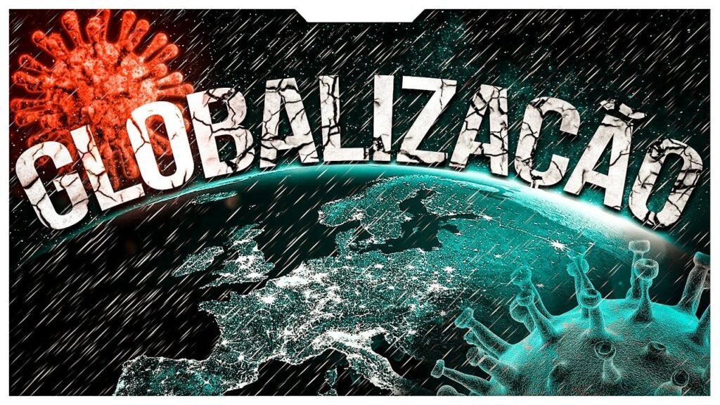 Globalização e seu fim