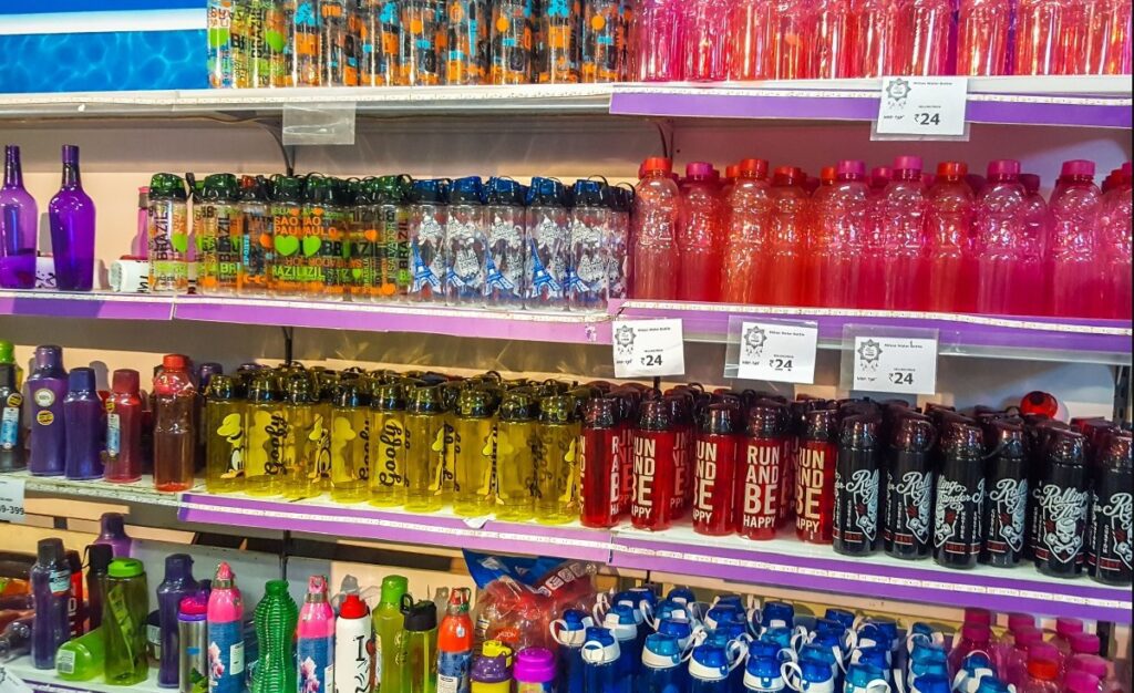 Consumo