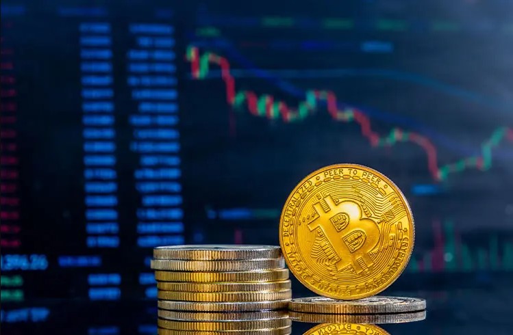 Bitcoin em 2022