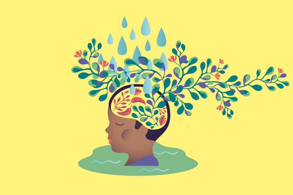 Mentalidade de Crescimento